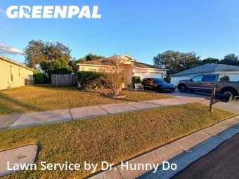 Lawn Care nearby Plant City, FL, 