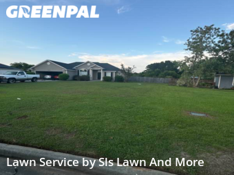 Lawn Maintenance nearby Valdosta, GA, 