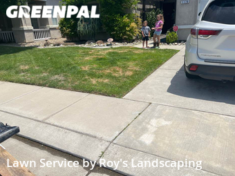 Lawn Service nearby Manteca, CA, 