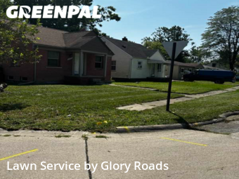 Grass Cutting nearby Farmington Hills, MI, 