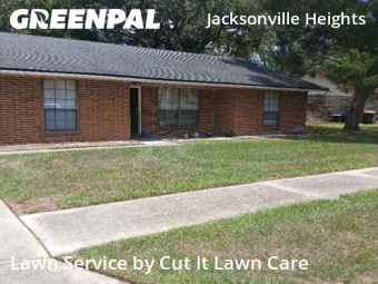 Lawn Cutting nearby Jacksonville, FL, 