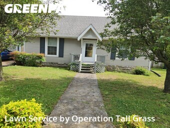 Grass Cutting nearby Lebanon, TN, 
