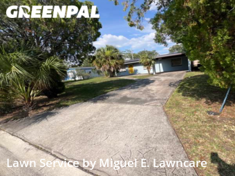 Yard Cutting nearby Orlando, FL, 