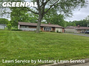 Grass Cut nearby Youngstown, OH, 