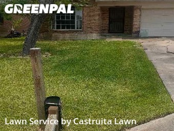 Yard Mowing nearby Houston, TX, 