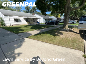 Lawn Mowing nearby Dearborn Heights, MI, 