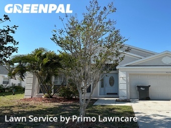 Lawn Care nearby Bradenton, FL, 