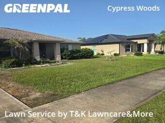 Lawn Mow nearby Cocoa, FL, 