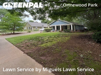 Lawn Service nearby Atlanta, GA, 