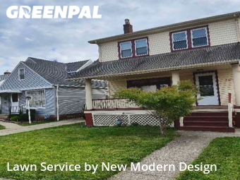 Lawn Cutting nearby Parma, OH, 