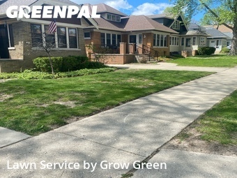 Yard Mowing nearby Wauwatosa, WI, 