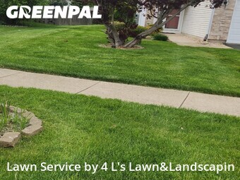 Lawn Maintenance nearby Pingree Grove, IL, 
