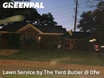 Lawn Service nearby Euless, TX, 