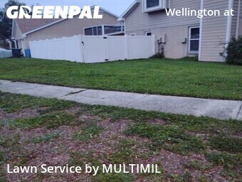 Landscaping Companies In Tampa,33635,Landscaping by MULTIMIL , work completed in Jul , 2026
