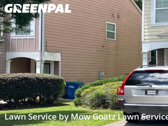 Yard Cutting nearby Fairburn, GA, 