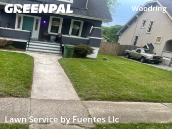 Yard Cutting nearby Baltimore, MD, 