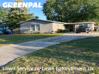 Lawn Care nearby Clearwater, FL, 