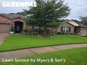 Yard Cutting nearby Klein, TX, 