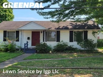 Lawn Service nearby Evansville, IN, 