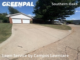Yard Mowing nearby Oklahoma City, OK, 
