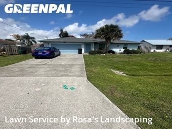 Lawn Service nearby Port St. Lucie, FL, 