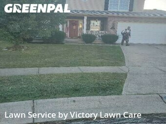 Yard Cutting nearby Fairfield, OH, 