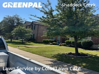 Yard Mowing nearby Frisco, TX, 