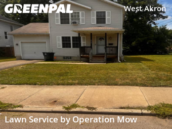 Lawn Maintenance nearby Akron, OH, 