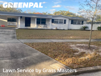 Lawn Care Service nearby Winter Park, FL, 