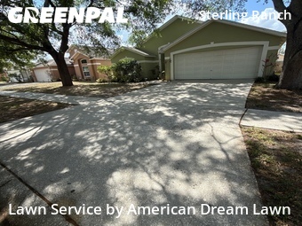 Yard Cutting nearby Brandon, FL, 