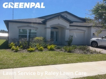 Lawn Service nearby Riverview, FL, 