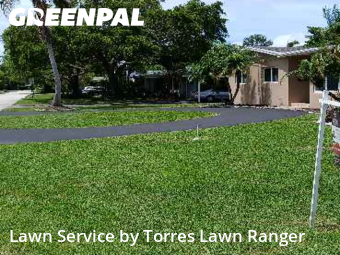 Lawn Service nearby Palmetto Bay, FL, 
