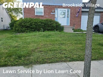 Lawn Mowing Service nearby Columbus, OH, 