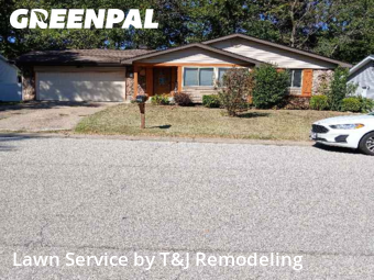 Grass Cut nearby Saint Charles, MO, 