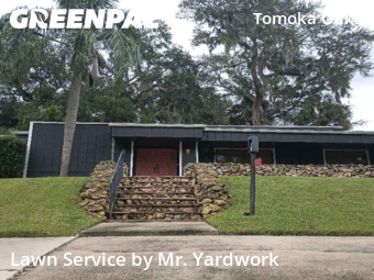 Grass Cutting nearby Ormond Beach, FL, 