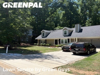 Yard Mowing nearby Columbia, SC, 