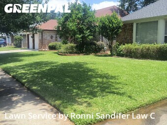 Lawn Care nearby Kenner, LA, 