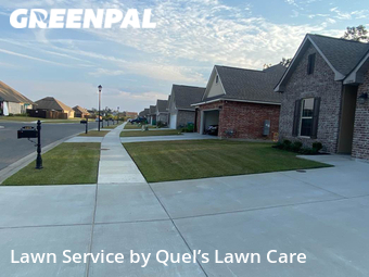 Lawn Care nearby Gonzales, LA, 