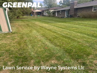 Lawn Maintenance nearby Columbia, MO, 