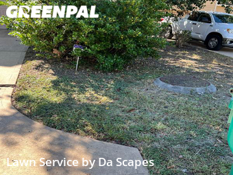 Lawn Care Service nearby Houston, TX, 
