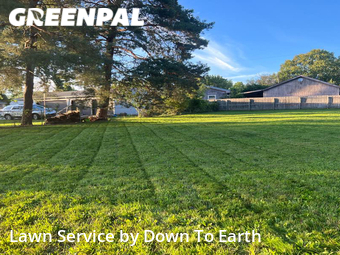 Yard Cutting nearby Flint, MI, 