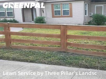 Lawn Care nearby Dallas, TX, 