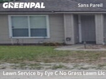 Landscapers In Jacksonville,32224,Landscaping Services by Eye C No Grass Lawn Llc, work completed in Apr , 2026