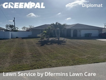 Lawn Maintenance nearby Cape Coral, FL, 