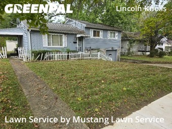 Lawn Cutting nearby Youngstown, OH, 
