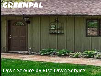 Lawn Mowing Service nearby Bettendorf, IA, 