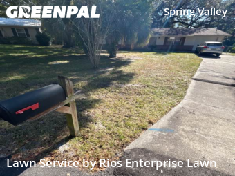 Grass Cutting nearby Orange City, FL, 