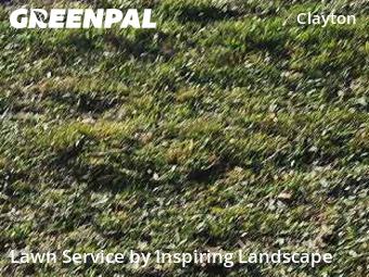 Lawn Mowing Servicein Denver,80205,Lawn Mowing Service by Inspiring Landscape, work completed in Jan , 2026