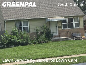 Yard Mowing nearby Omaha, NE, 