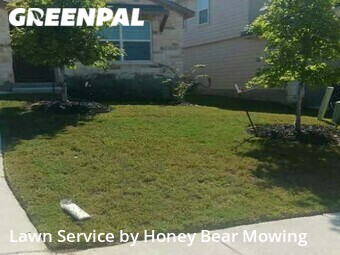 Grass Cutting nearby San Antonio, TX, 
